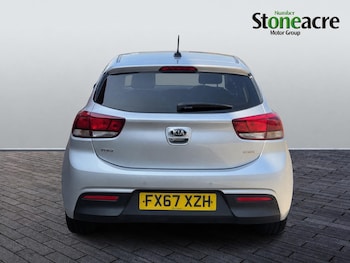Used Kia Rio 2017 for sale - 79268553: Photo