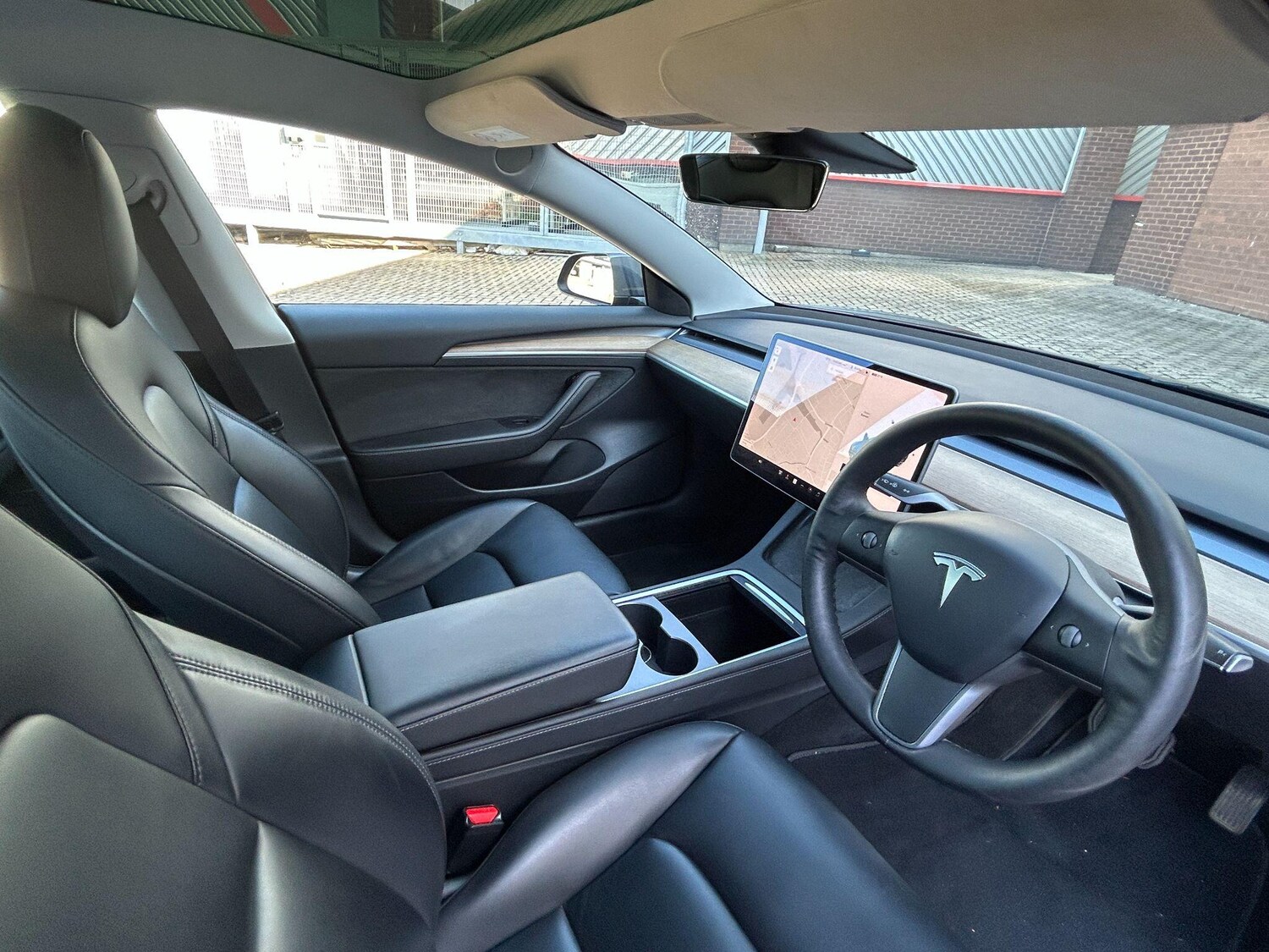 Vehicle 19