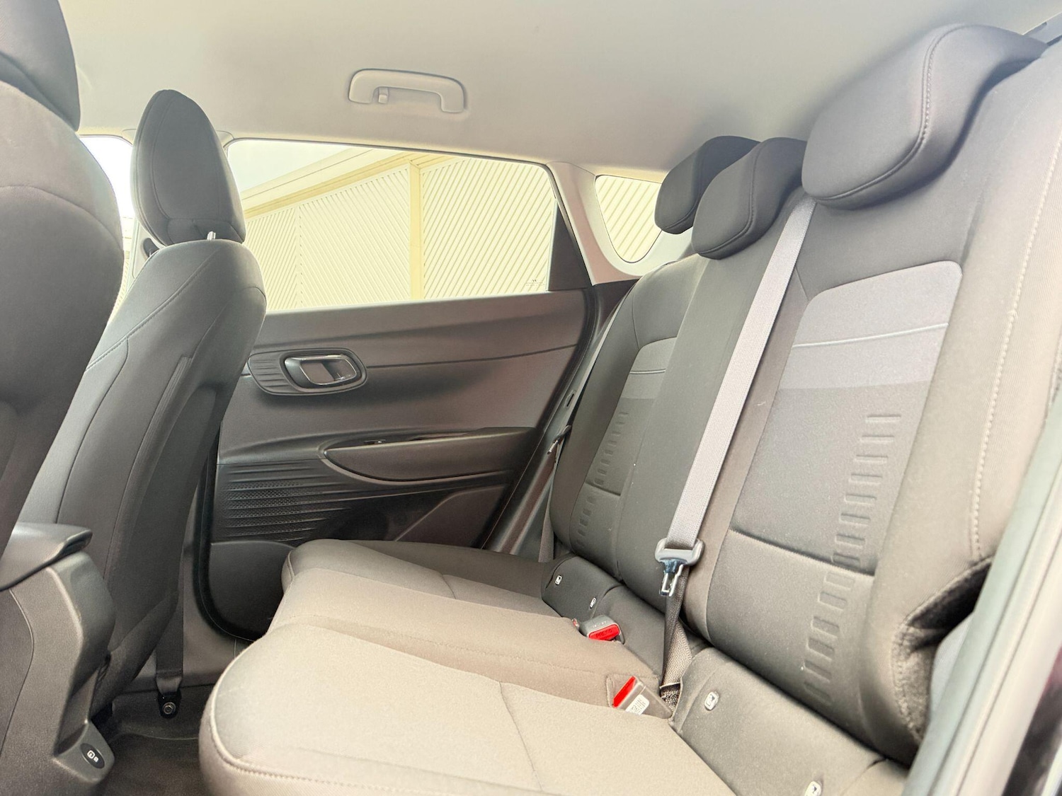 Used Hyundai BAYON for sale - 77658806: Photo 11