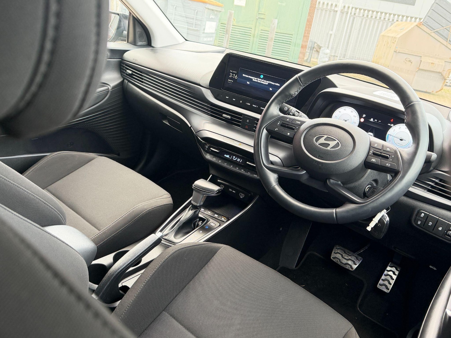 Used Hyundai BAYON for sale - 77658806: Photo 12