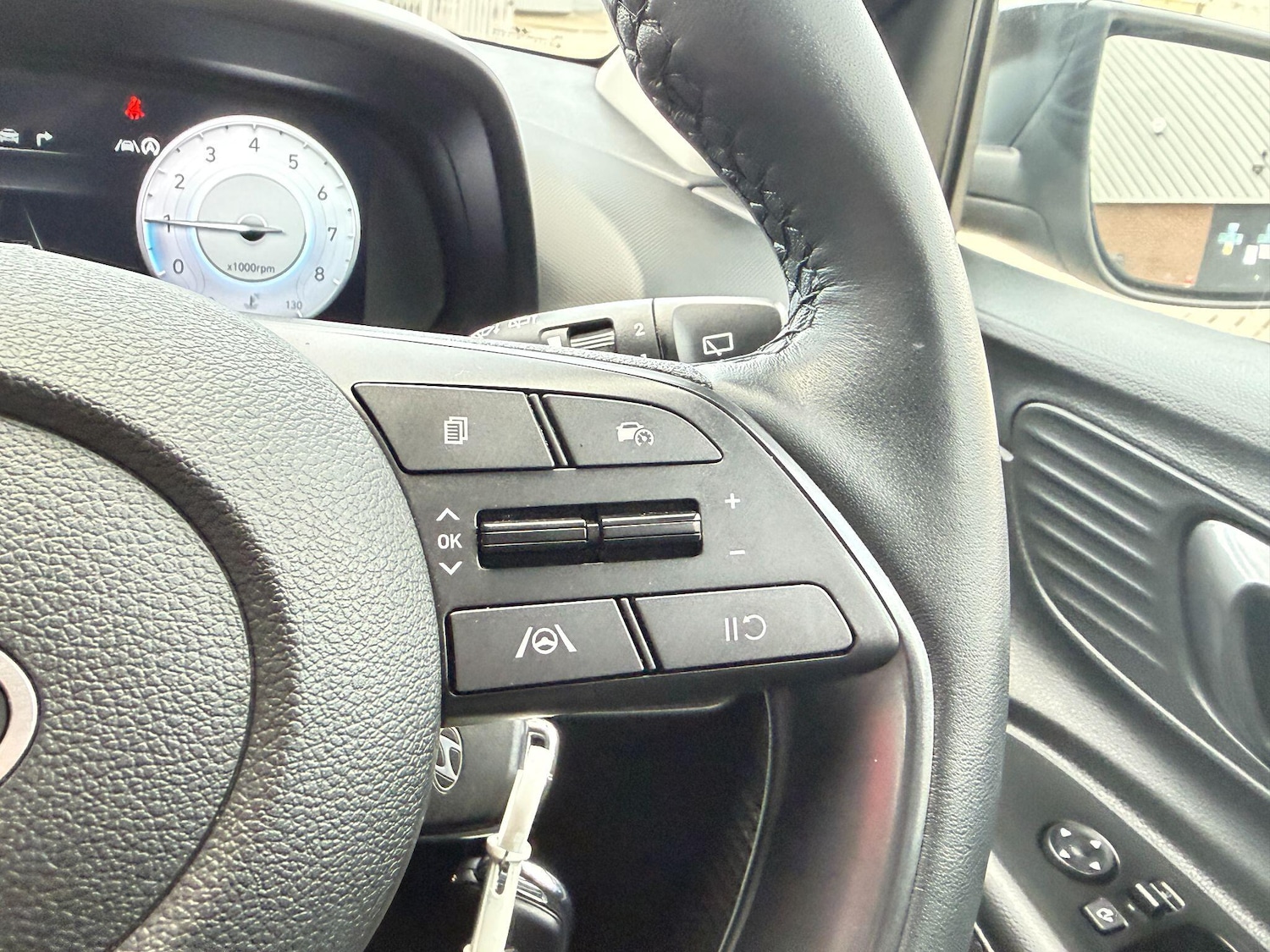 Used Hyundai BAYON for sale - 77658806: Photo 16