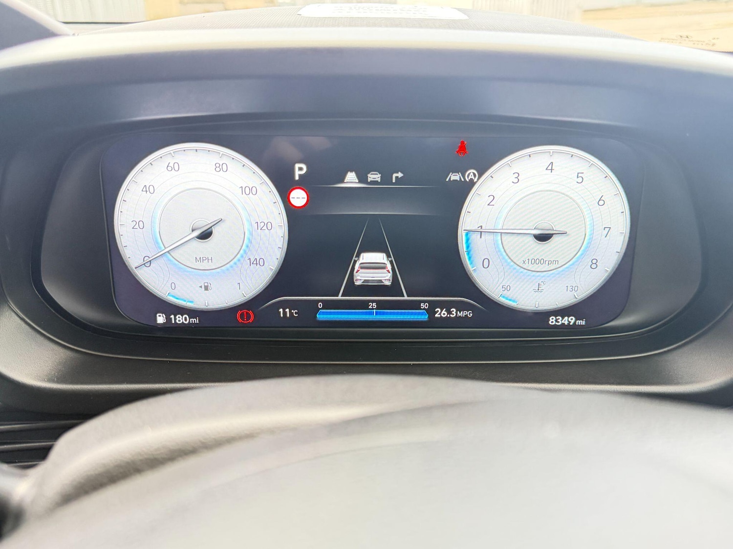 Used Hyundai BAYON for sale - 77658806: Photo 20