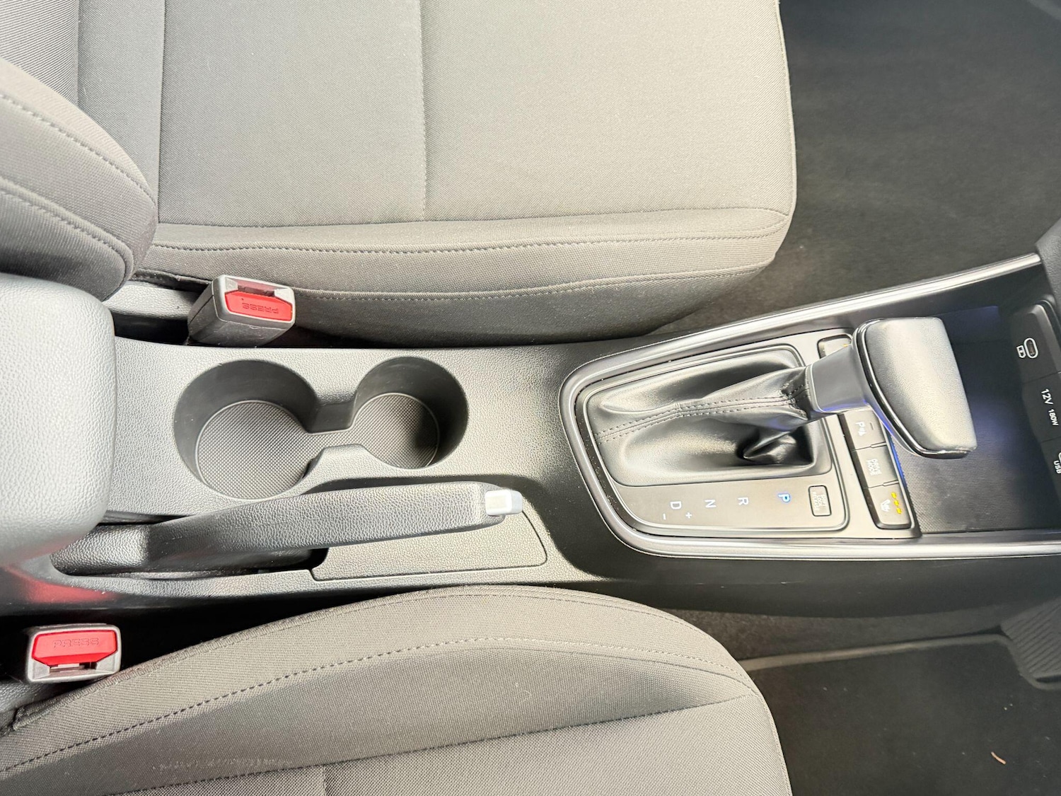 Used Hyundai BAYON for sale - 77658806: Photo 21