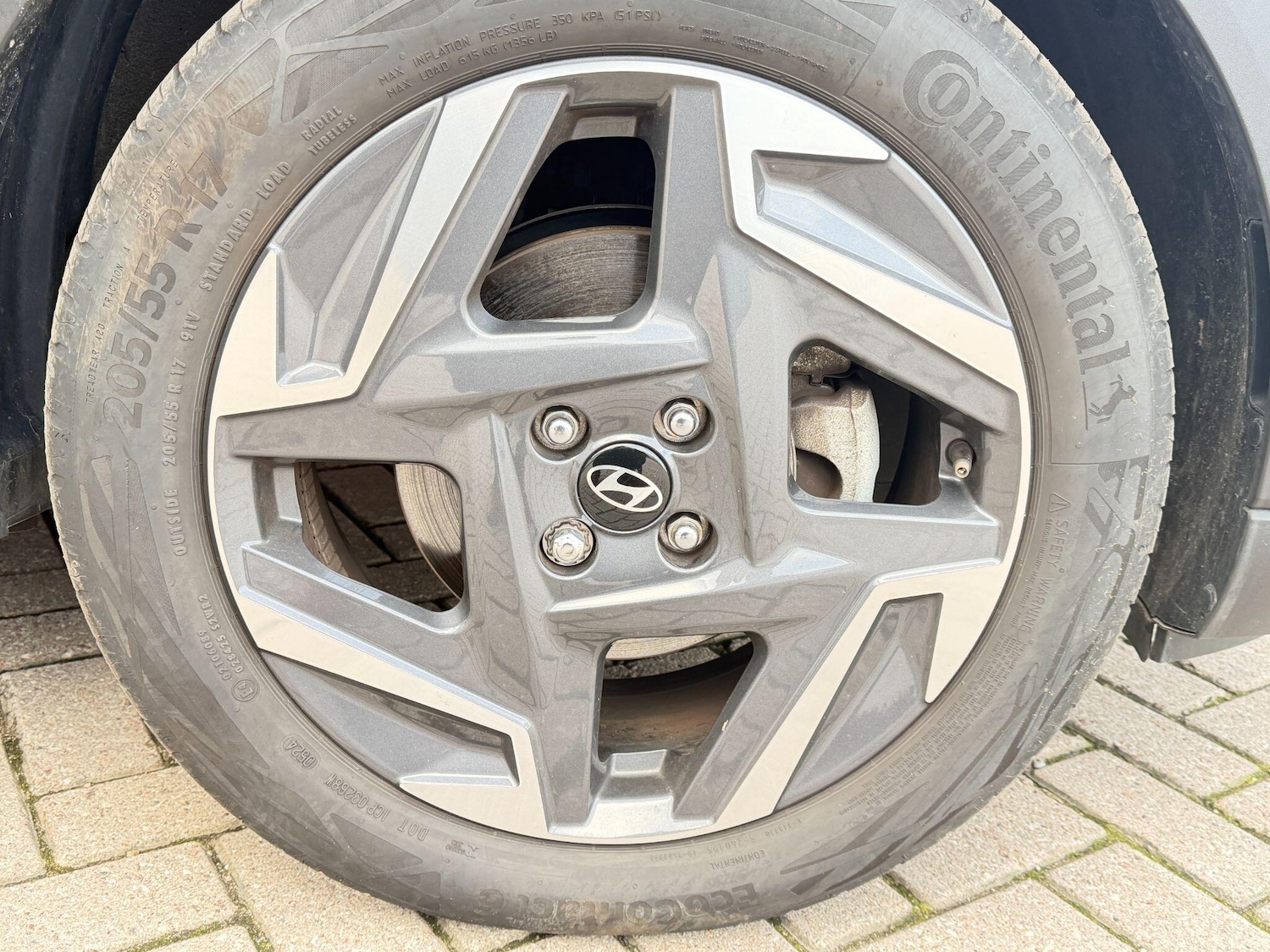 Used Hyundai BAYON for sale - 77658806: Photo 29