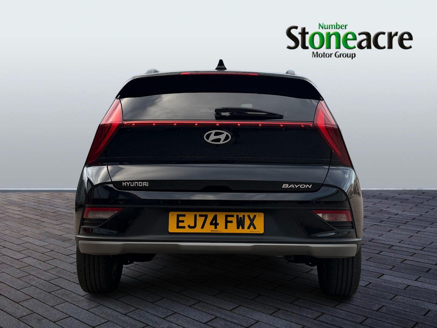 Used Hyundai BAYON for sale - 77658806: Photo 4