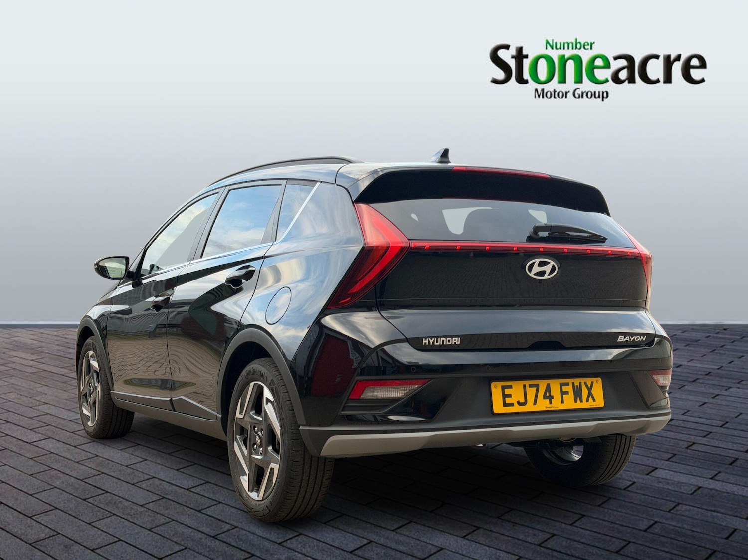 Used Hyundai BAYON for sale - 77658806: Photo 5