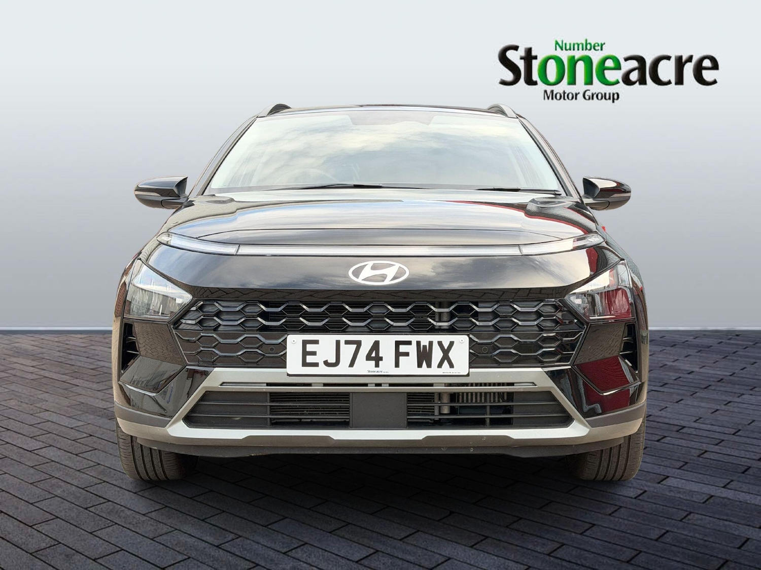 Used Hyundai BAYON for sale - 77658806: Photo 8