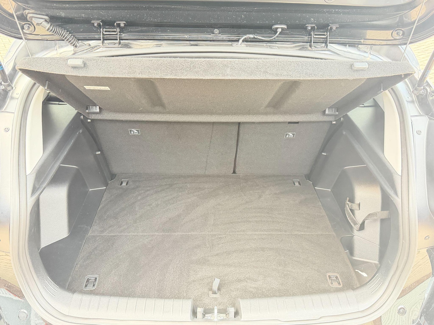 Used Hyundai BAYON for sale - 77658806: Photo 9