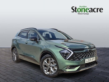Used Kia Sportage 2025 for sale - 79521561: Photo