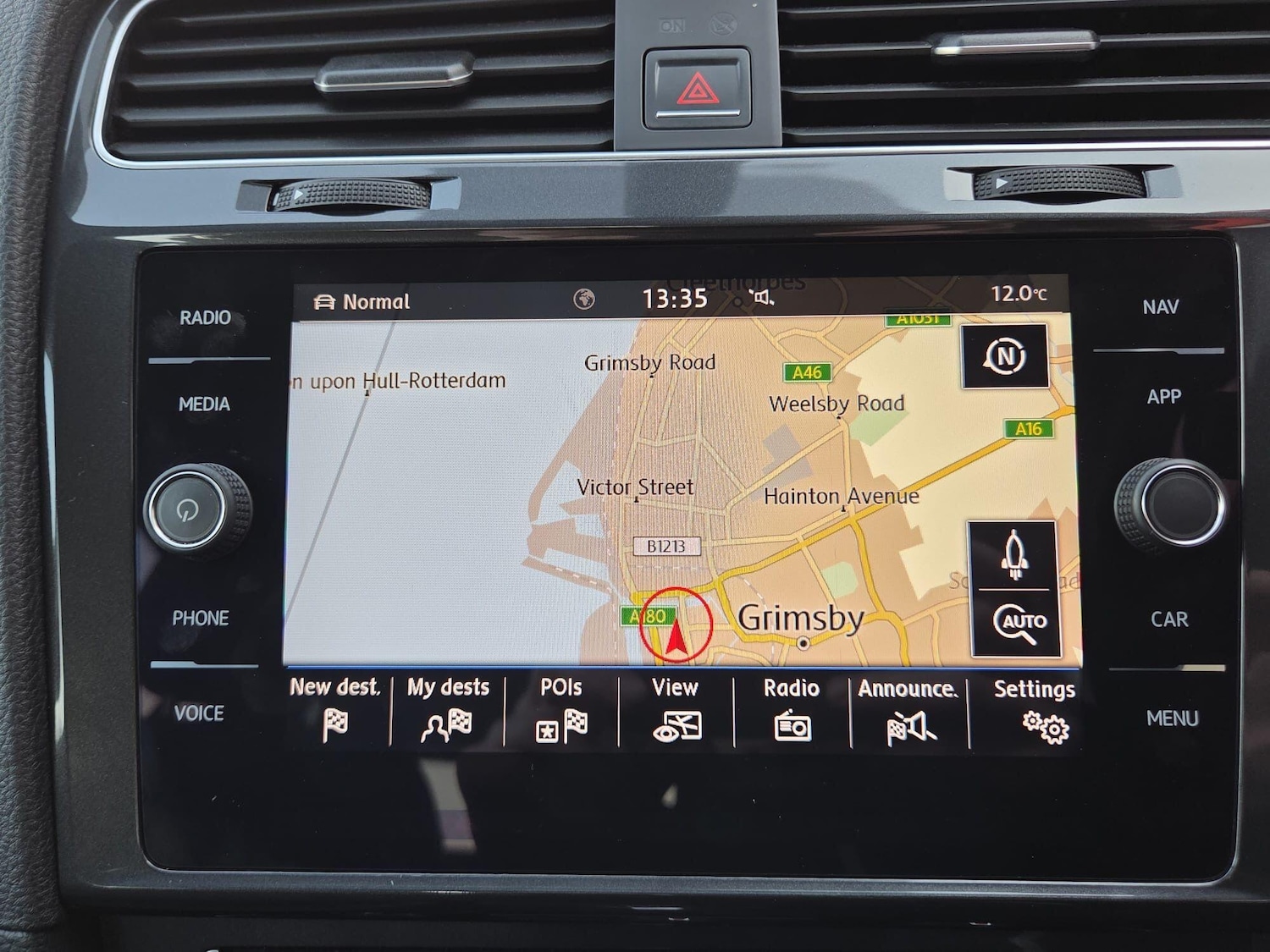 Used Volkswagen Golf for sale - 77704967: Photo 11