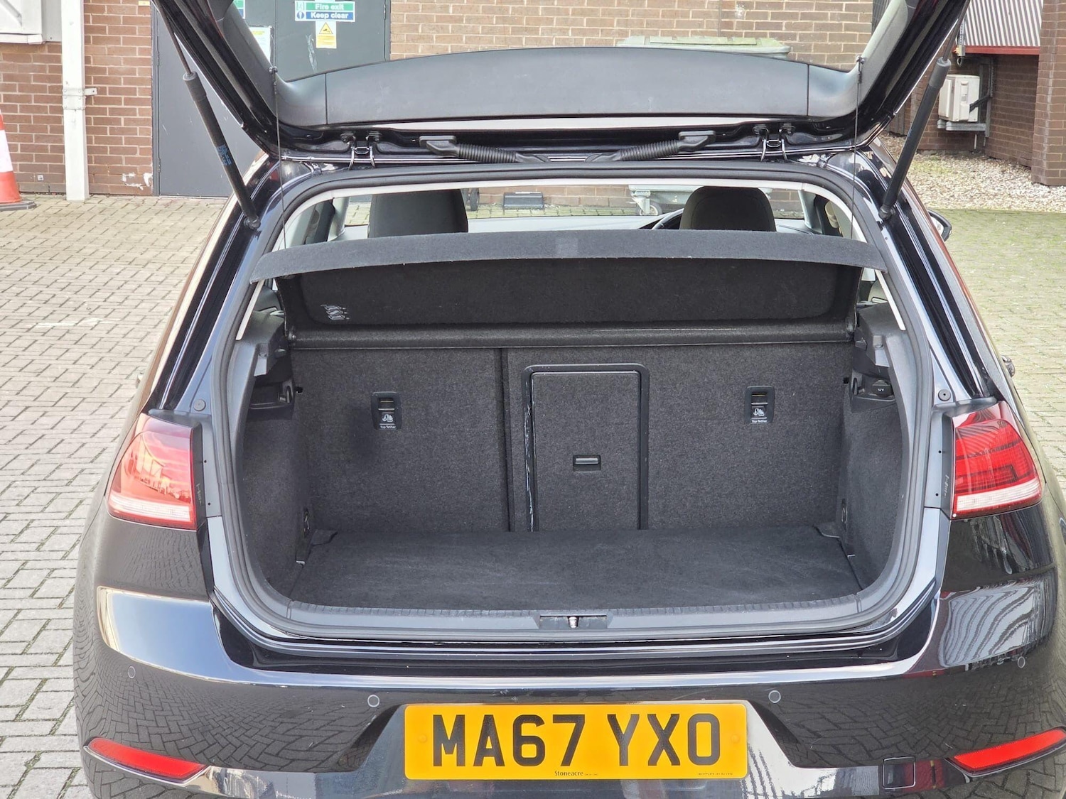 Used Volkswagen Golf for sale - 77704967: Photo 13