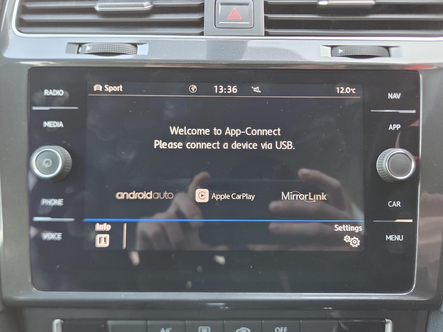 Used Volkswagen Golf for sale - 77704967: Photo 15