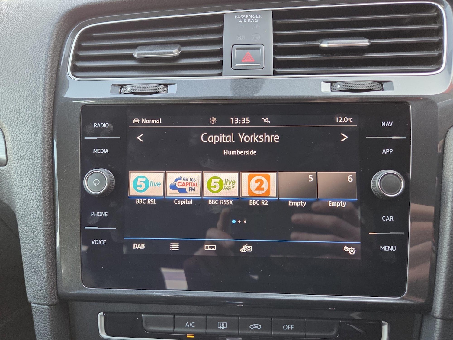 Used Volkswagen Golf for sale - 77704967: Photo 17