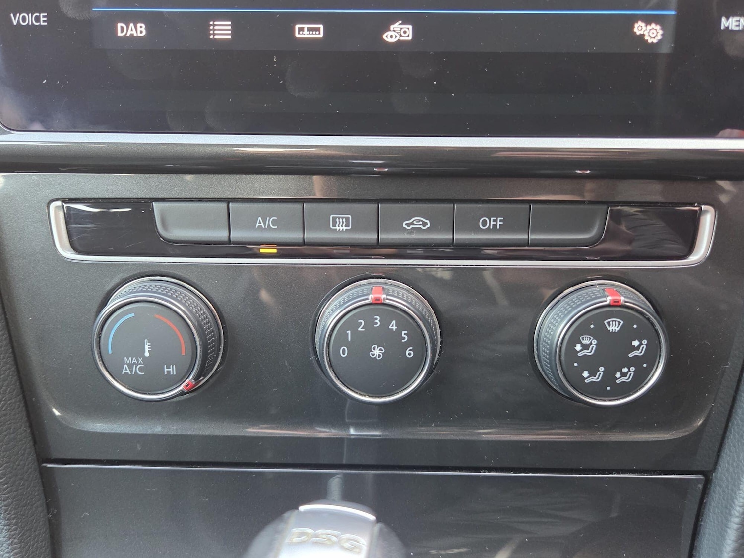 Used Volkswagen Golf for sale - 77704967: Photo 21