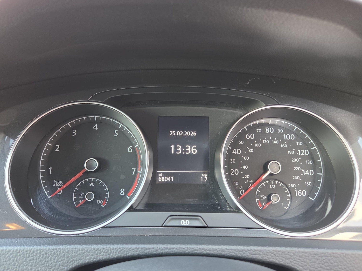 Used Volkswagen Golf for sale - 77704967: Photo 24