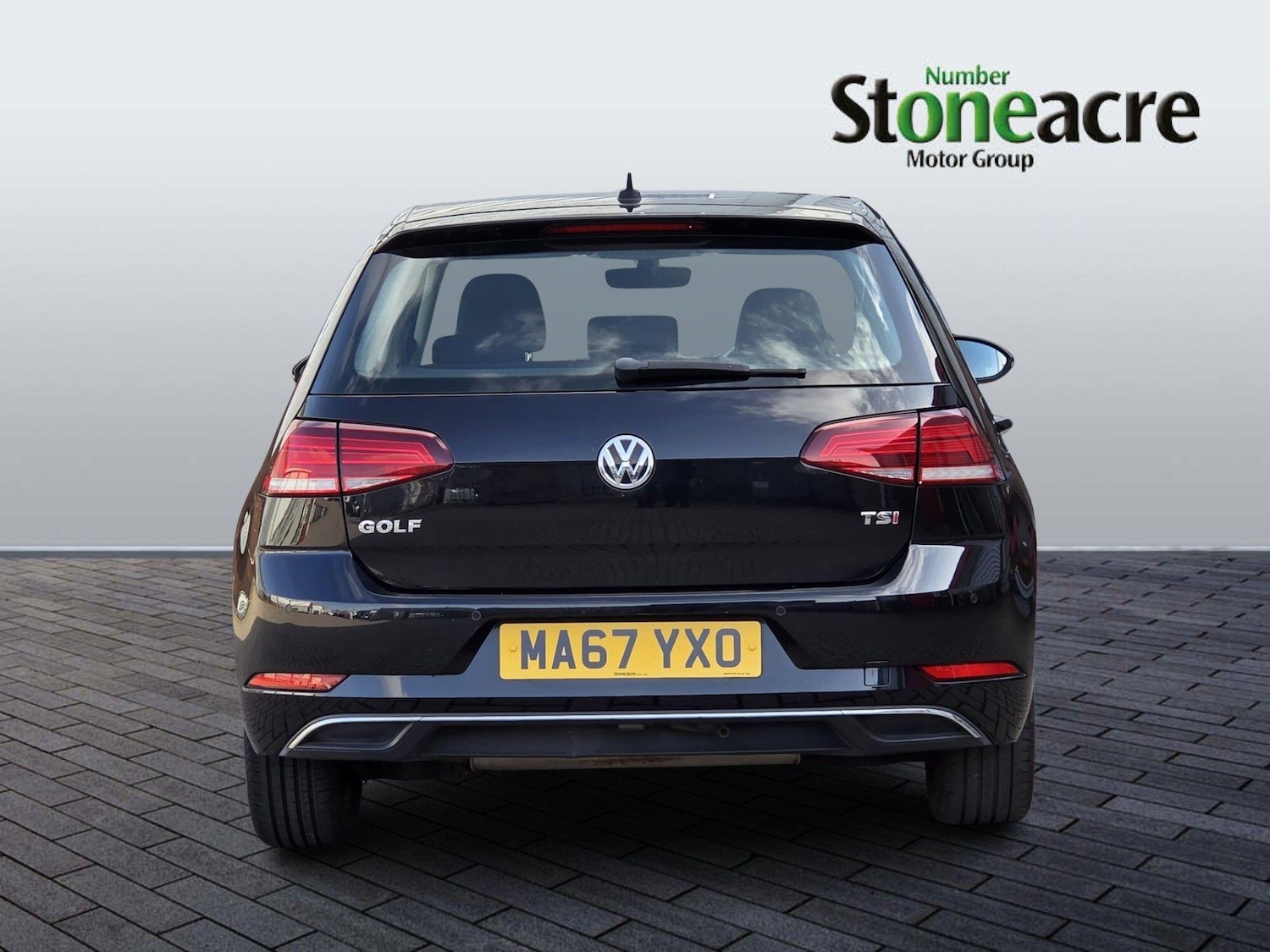 Used Volkswagen Golf for sale - 77704967: Photo 4