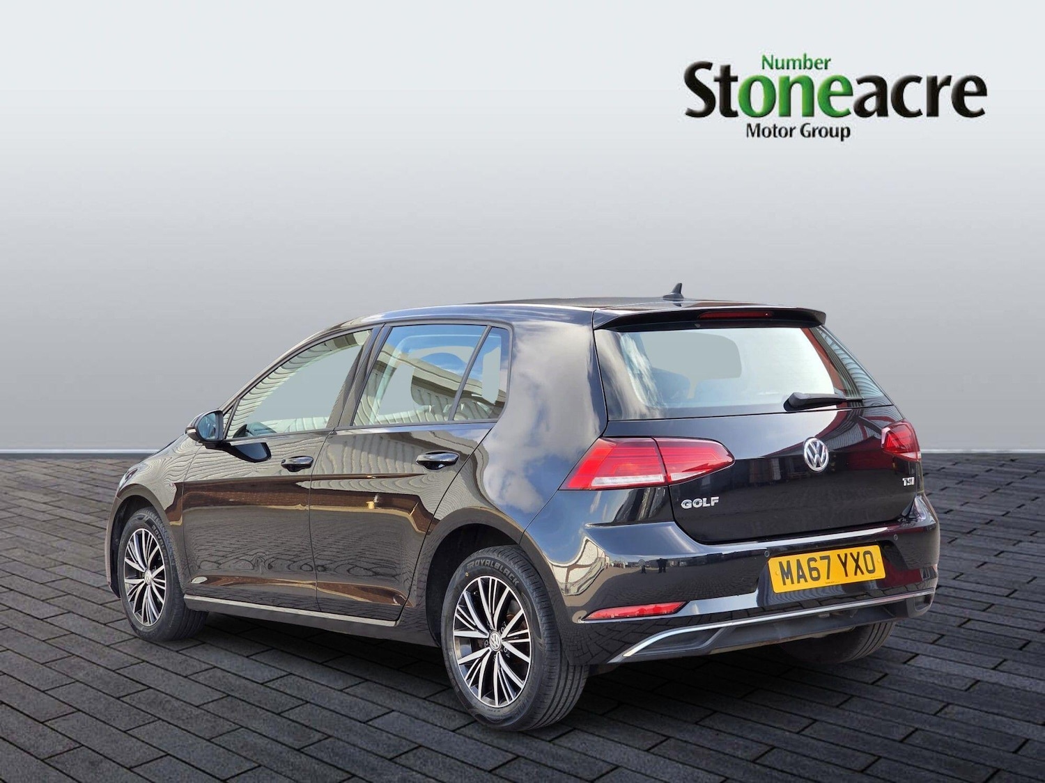 Used Volkswagen Golf for sale - 77704967: Photo 5