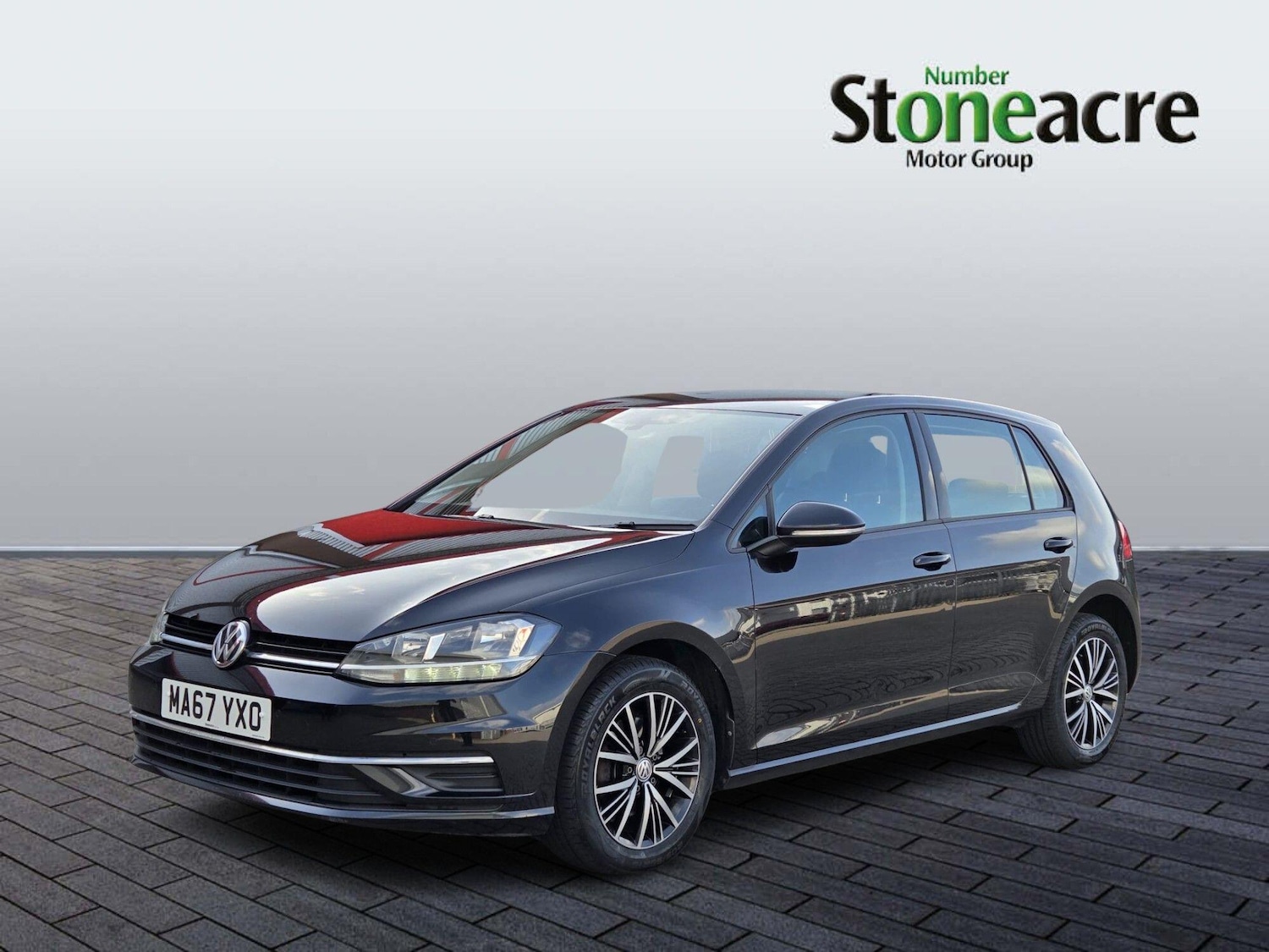 Used Volkswagen Golf for sale - 77704967: Photo 7