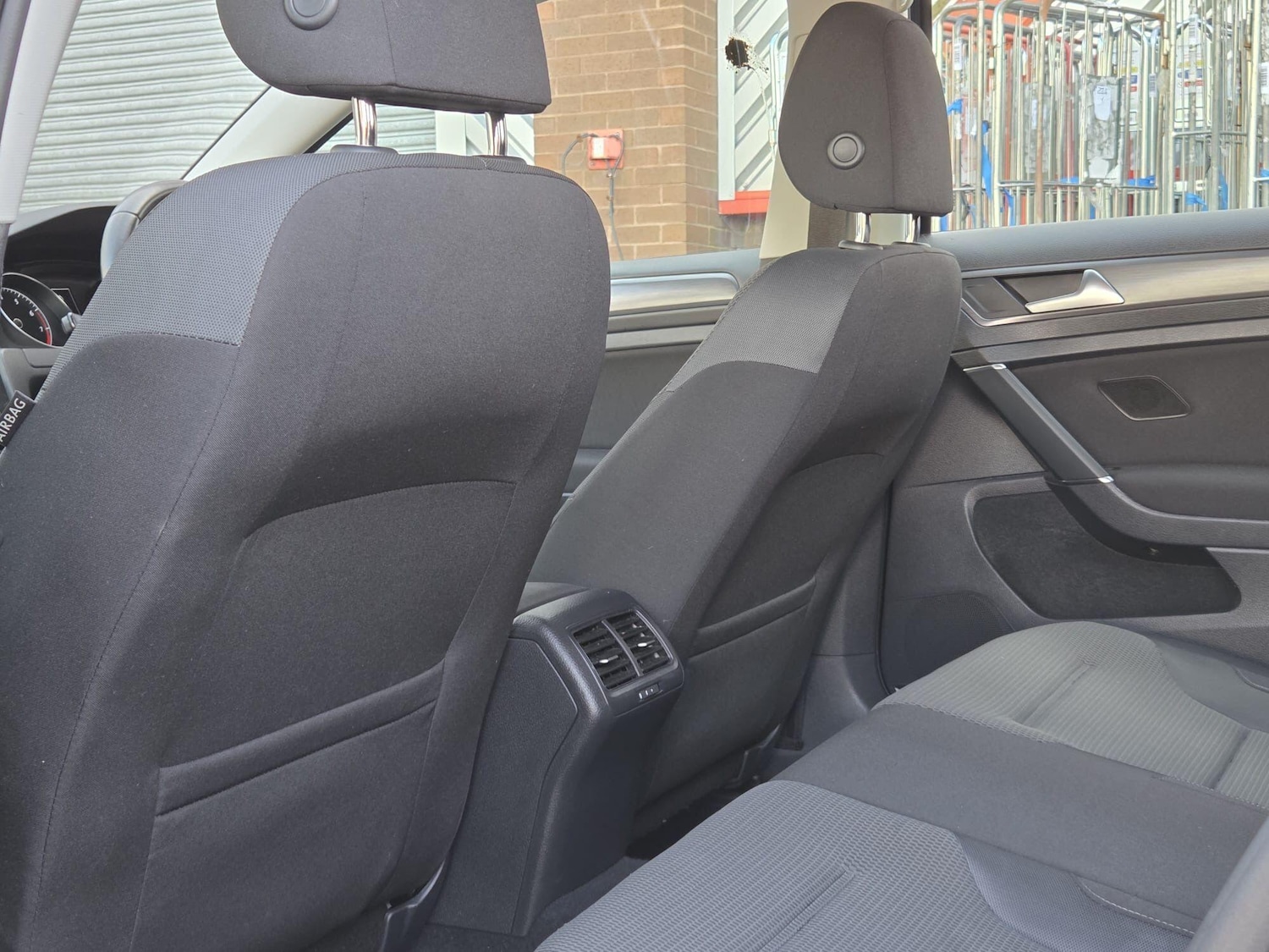 Used Volkswagen Golf for sale - 77704967: Photo 9