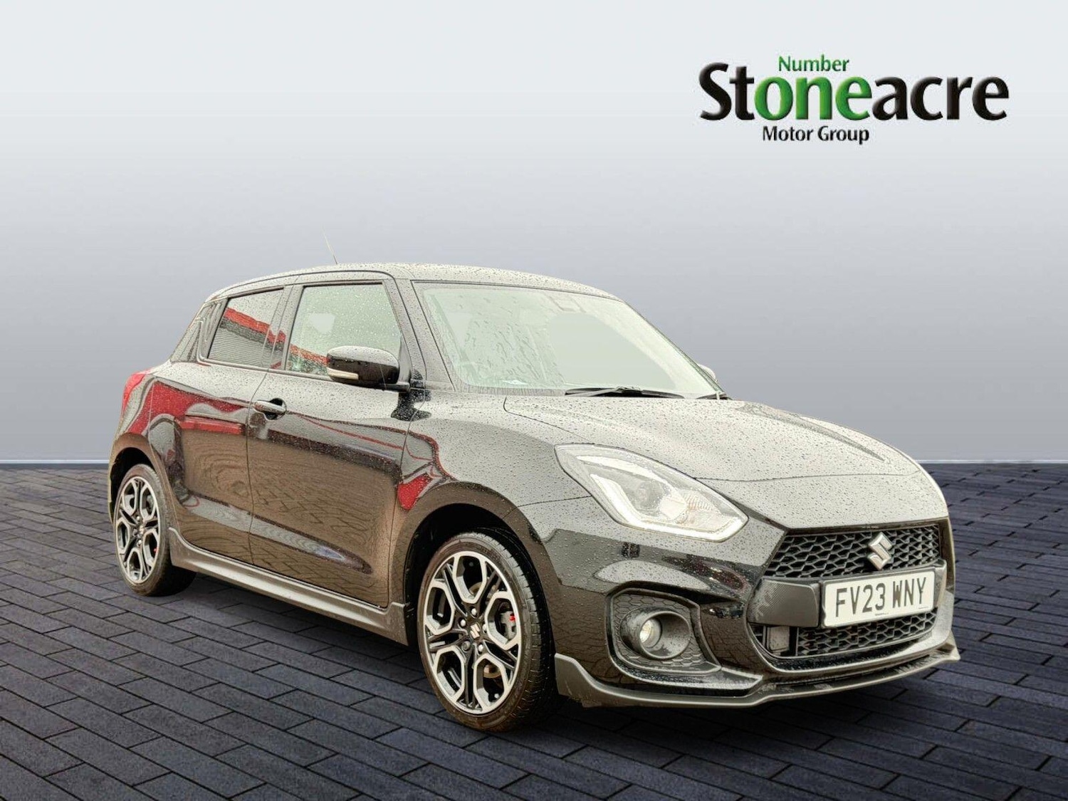 Used Suzuki Swift 2023 for sale - 76771890: Photo 1