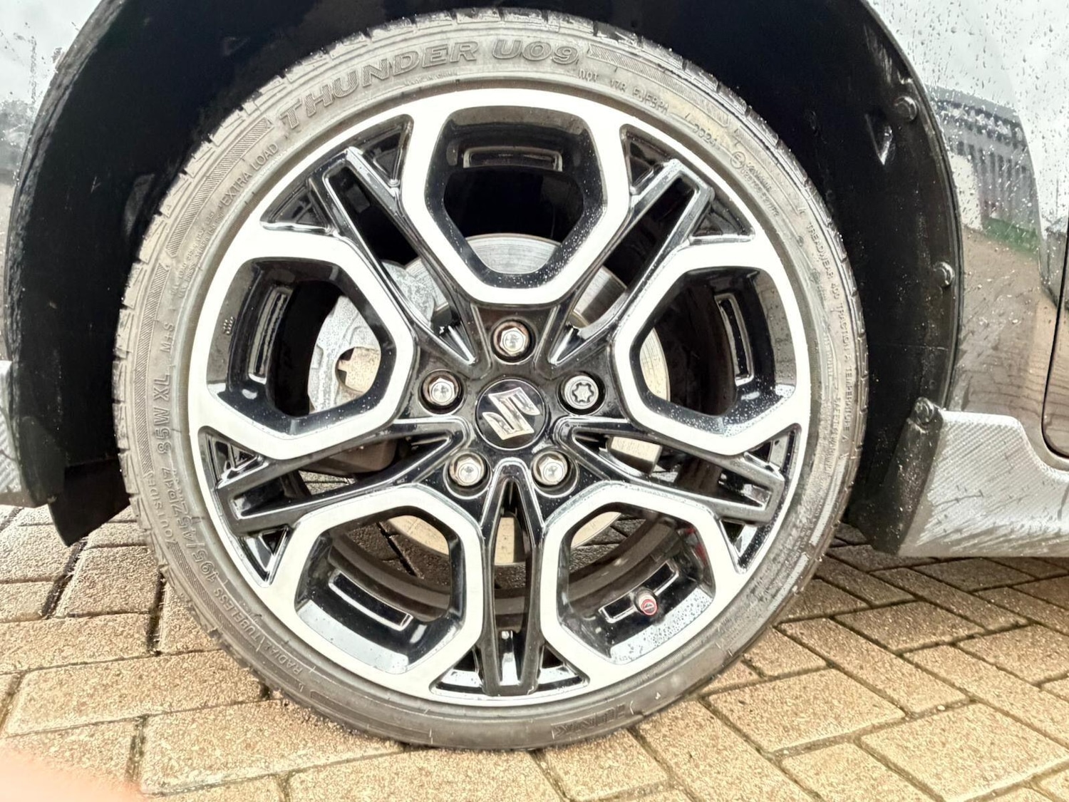 Used Suzuki Swift 2023 for sale - 76771890: Photo 10