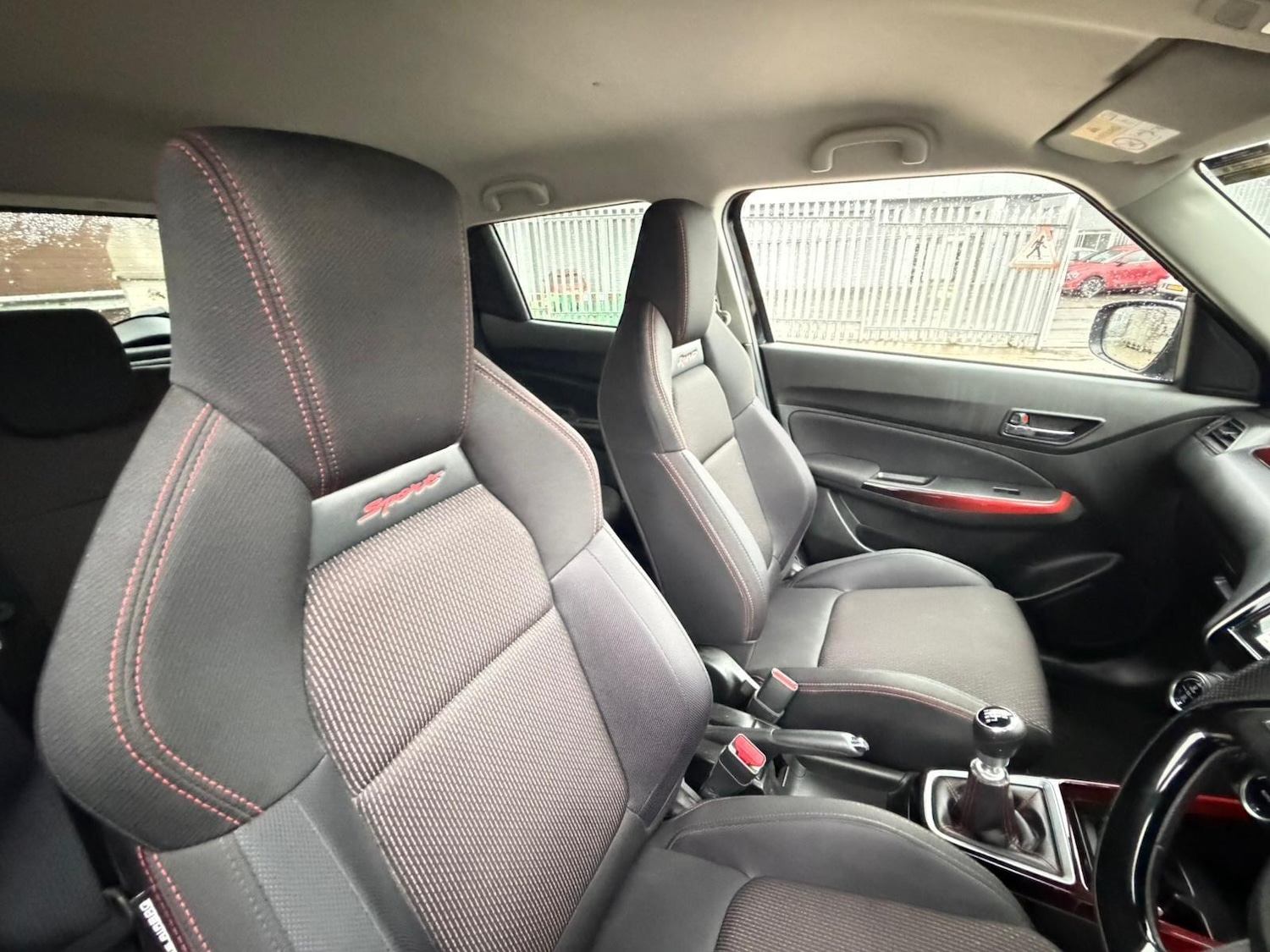 Used Suzuki Swift 2023 for sale - 76771890: Photo 13