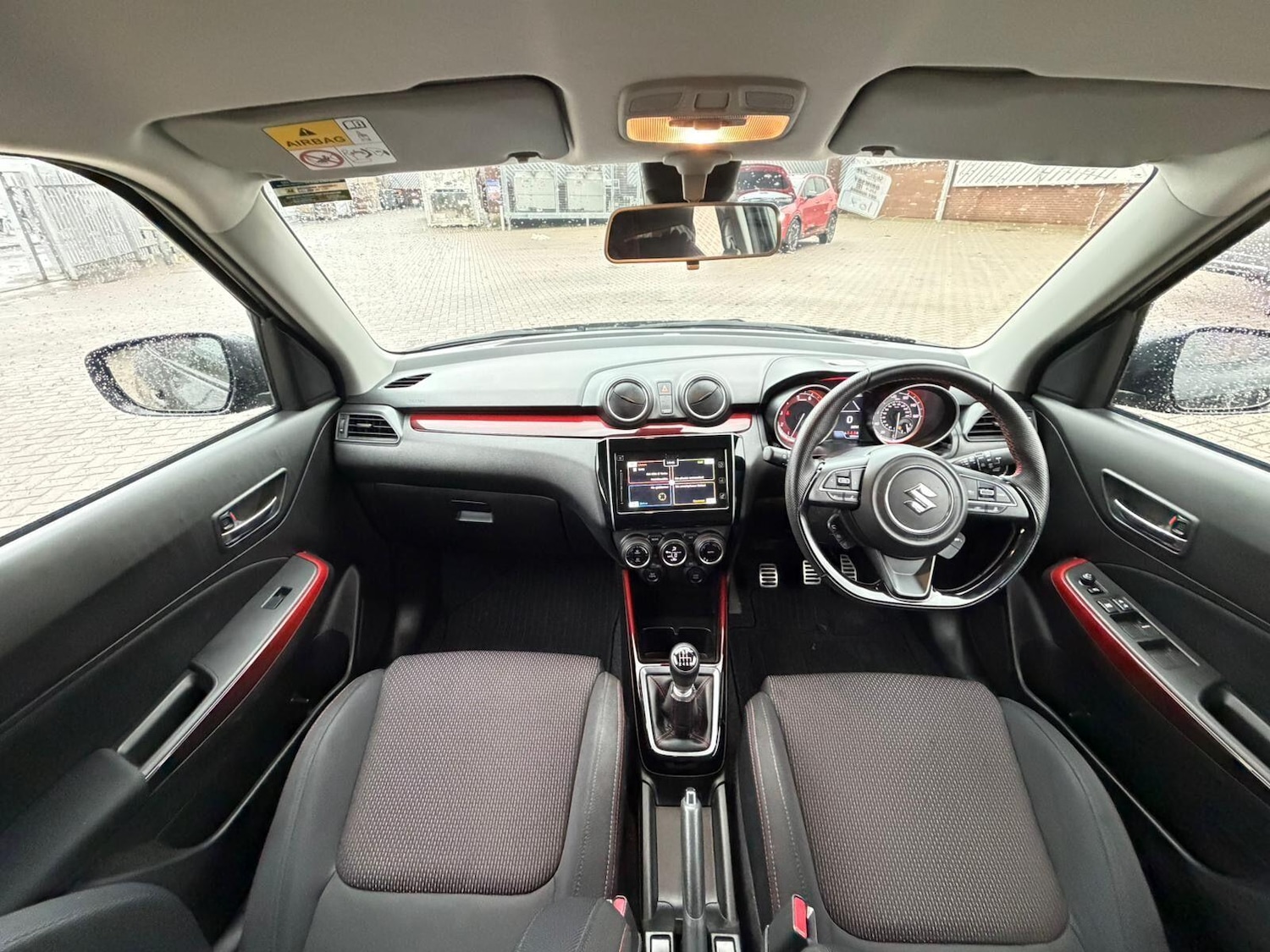 Used Suzuki Swift 2023 for sale - 76771890: Photo 14