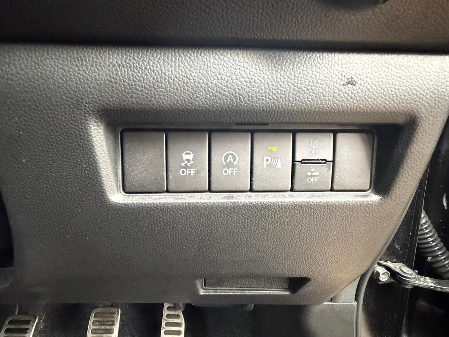 Used Suzuki Swift 2023 for sale - 76771890: Photo 16