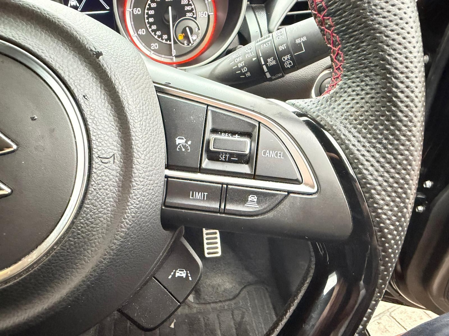 Used Suzuki Swift 2023 for sale - 76771890: Photo 17