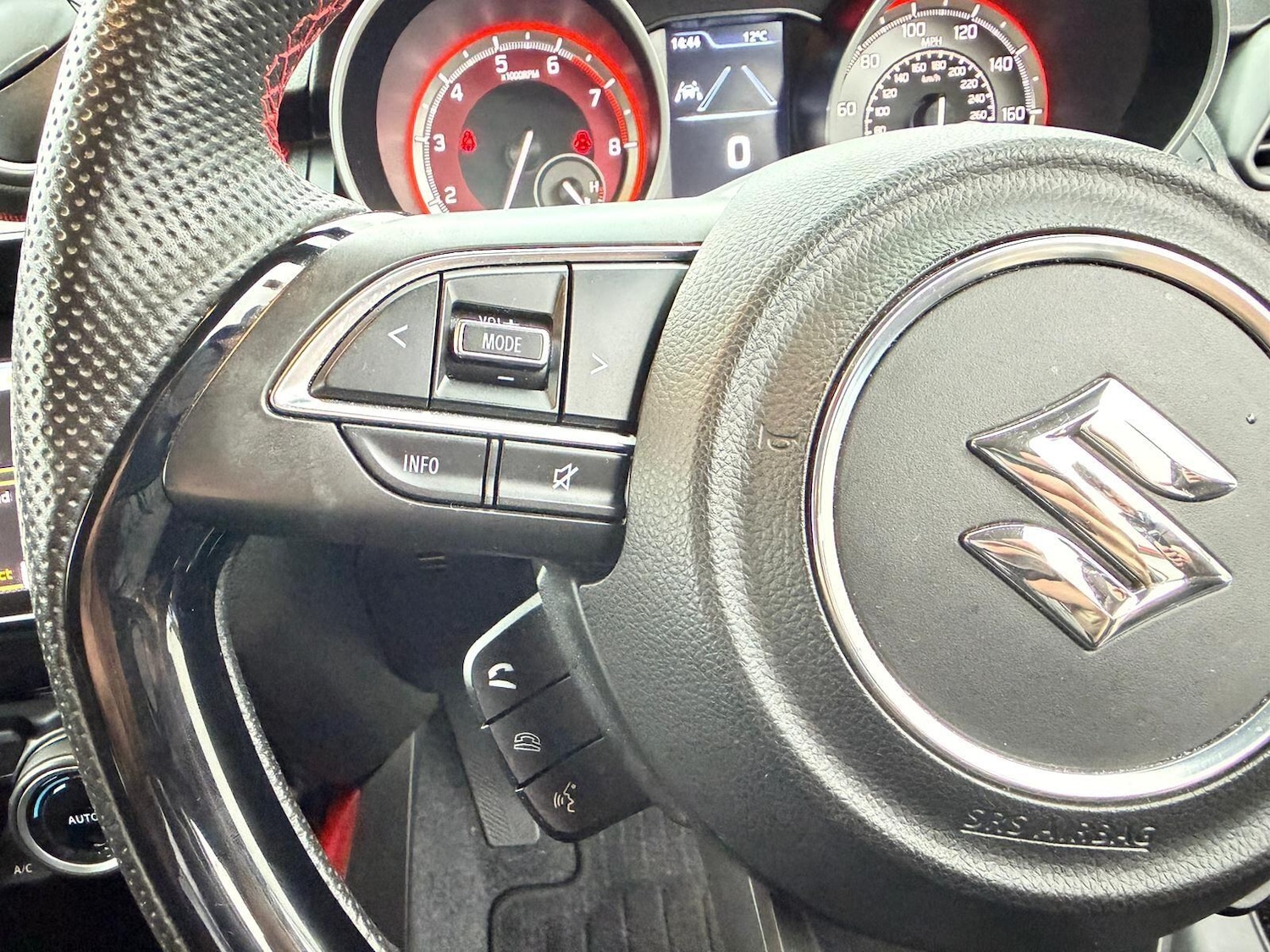 Used Suzuki Swift 2023 for sale - 76771890: Photo 18