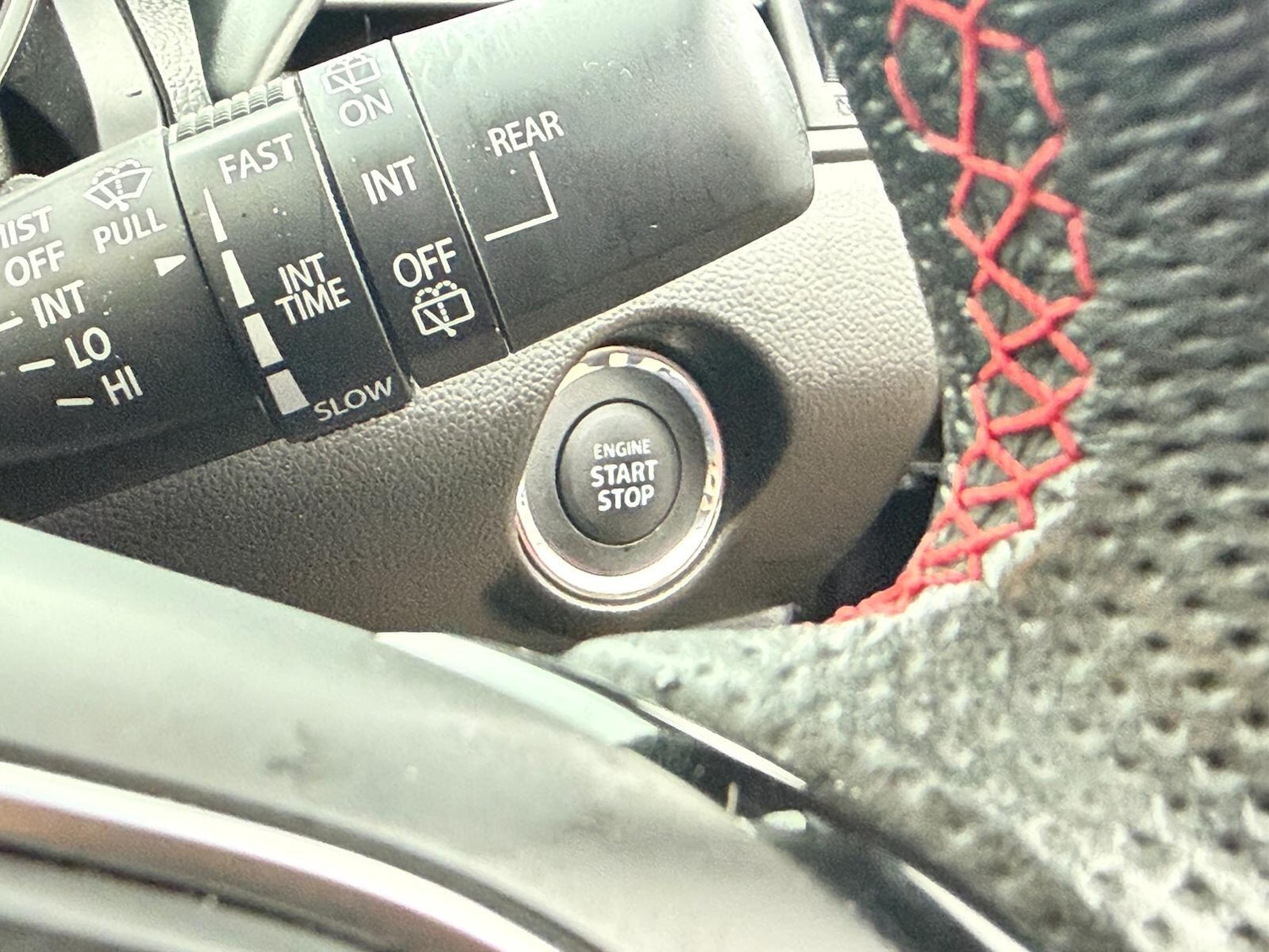 Used Suzuki Swift 2023 for sale - 76771890: Photo 19