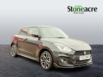 2023 (23) - 1.4 Boosterjet 48V Hybrid Sport 5dr