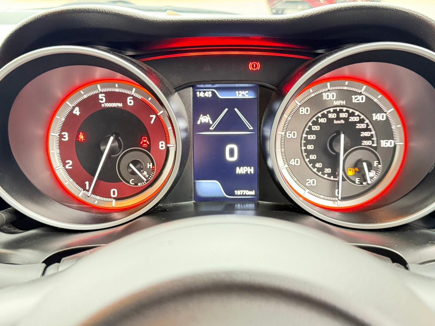 Used Suzuki Swift 2023 for sale - 76771890: Photo 21