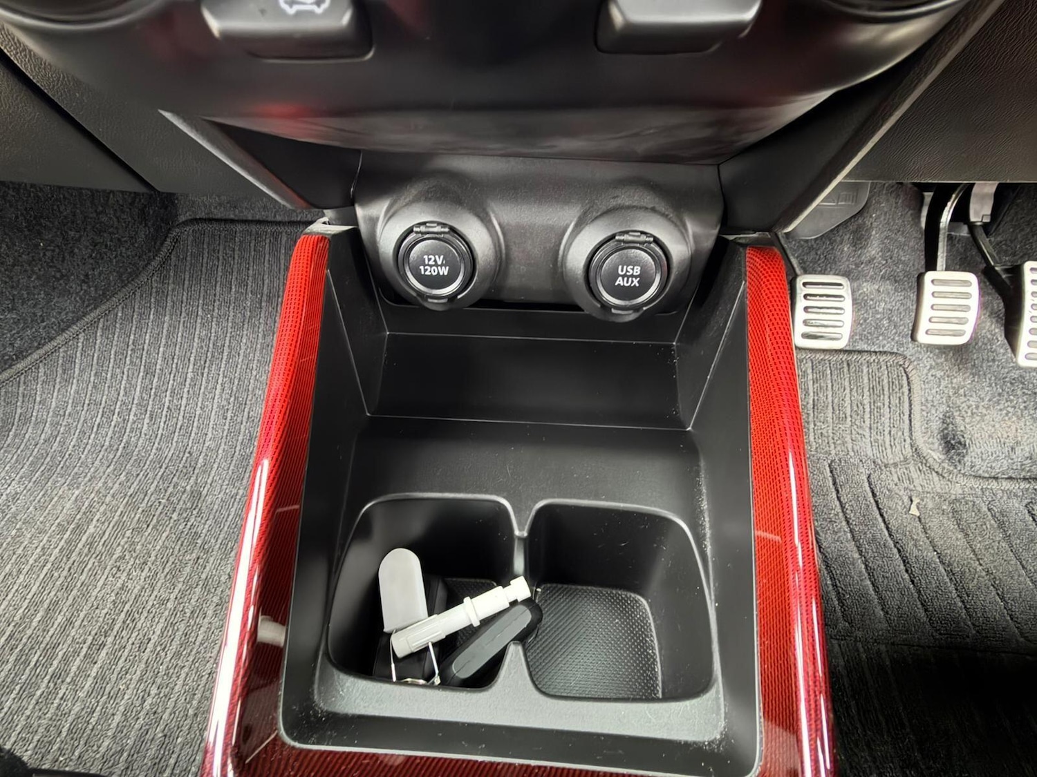 Used Suzuki Swift 2023 for sale - 76771890: Photo 24