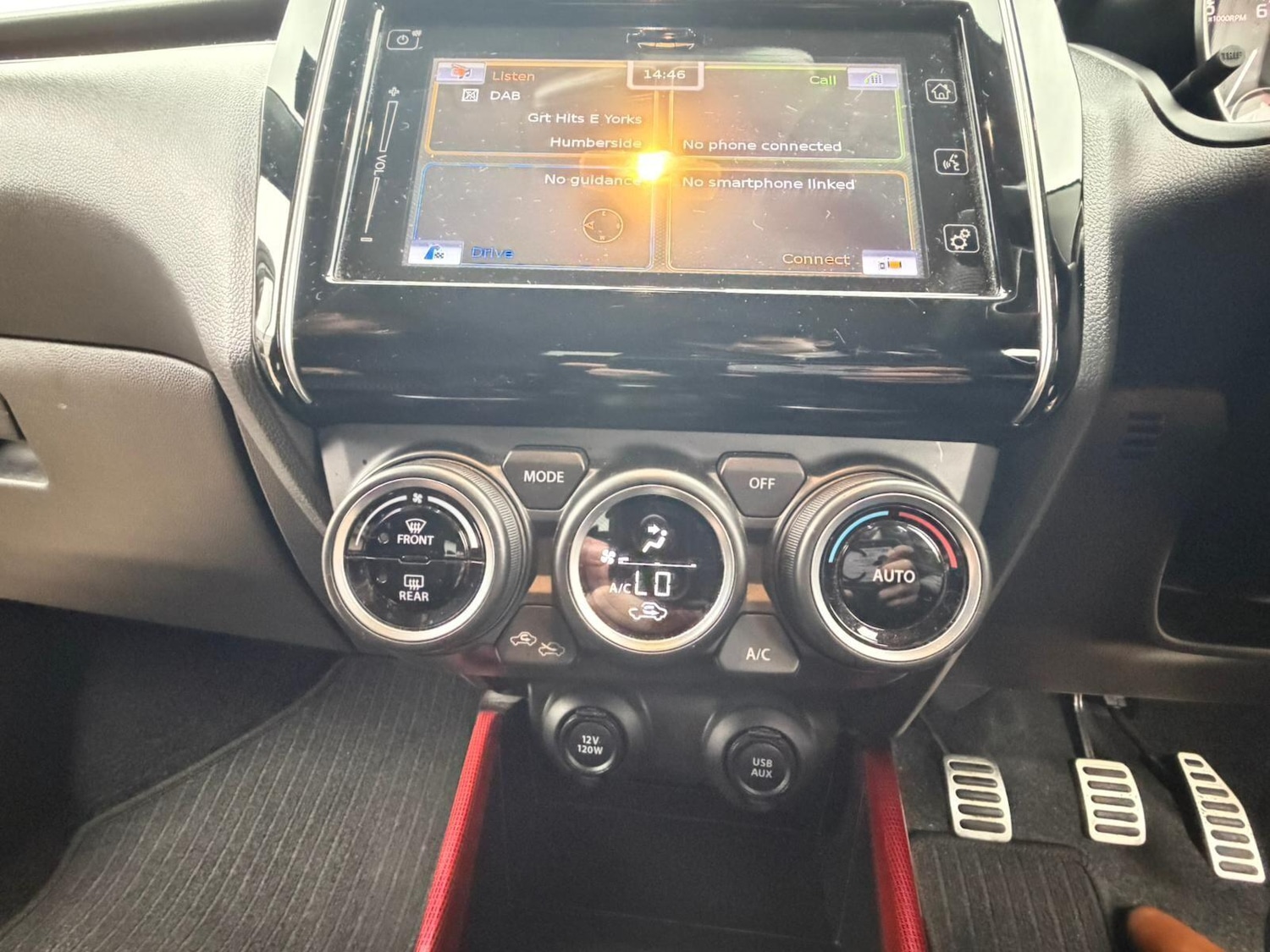 Used Suzuki Swift 2023 for sale - 76771890: Photo 25