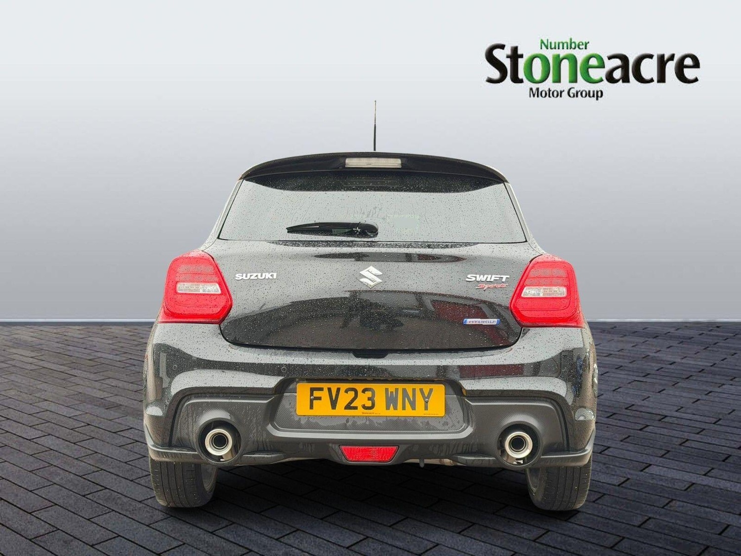 Used Suzuki Swift 2023 for sale - 76771890: Photo 4