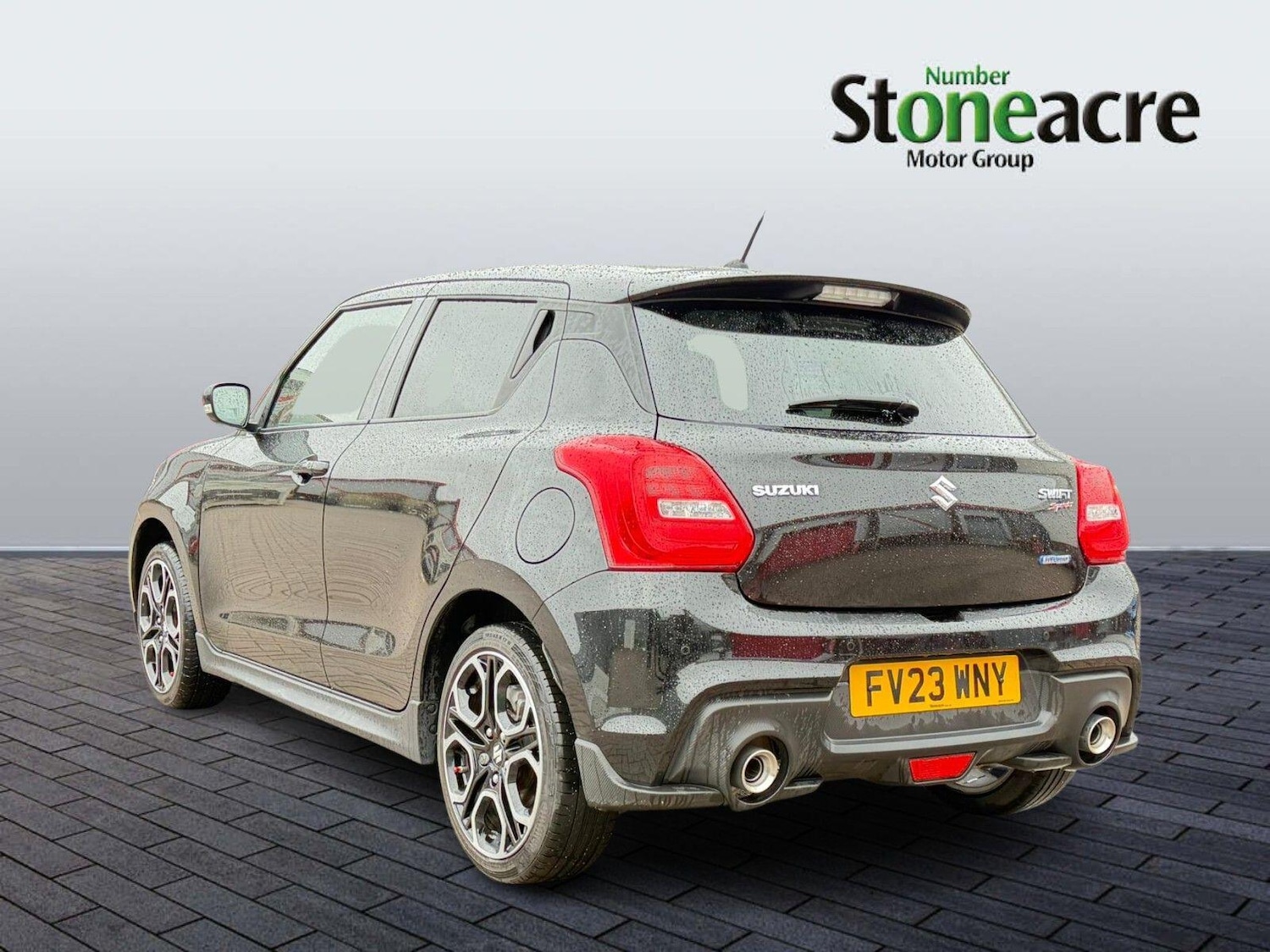 Used Suzuki Swift 2023 for sale - 76771890: Photo 5