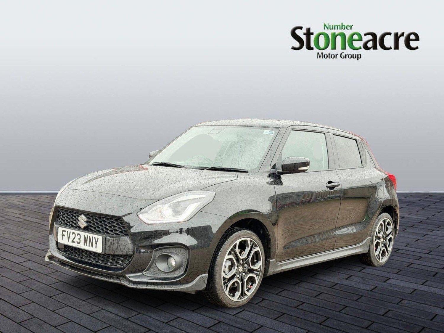 Used Suzuki Swift 2023 for sale - 76771890: Photo 7