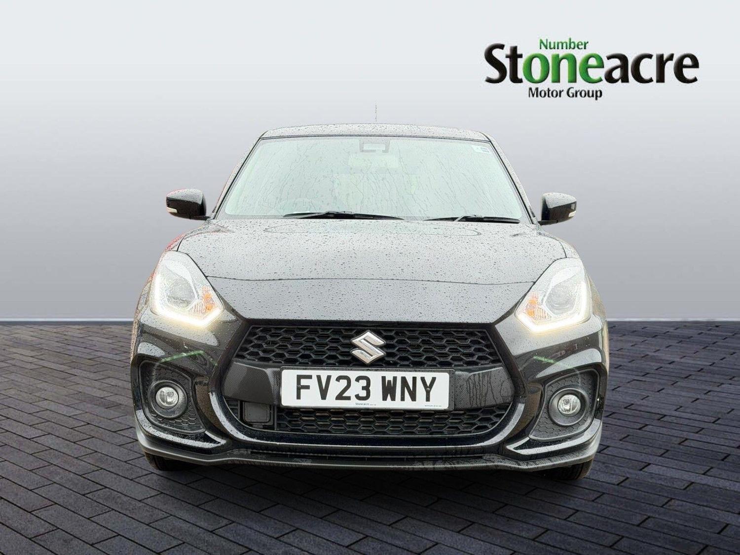 Used Suzuki Swift 2023 for sale - 76771890: Photo 8