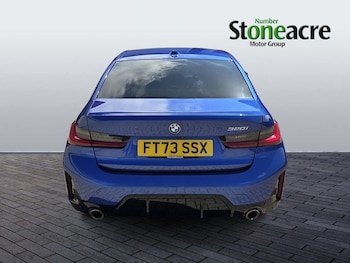 Used BMW 3 Series 2024 for sale - 79552818: Photo