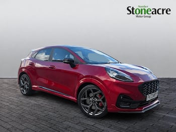 Used Ford Puma 2023 for sale - 79634279: Photo