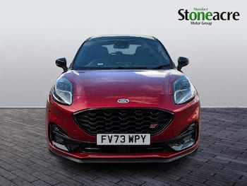 Used Ford Puma 2023 for sale - 79634279: Photo