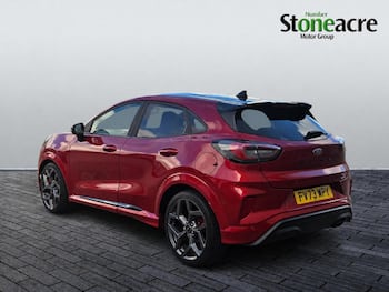Used Ford Puma 2023 for sale - 79634279: Photo