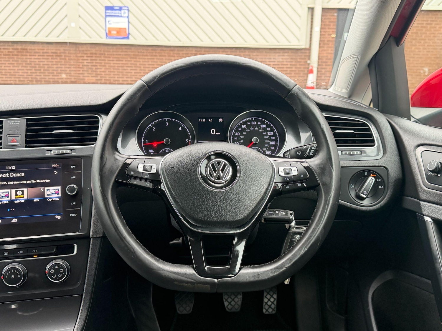 Used Volkswagen Golf 2017 for sale - 77230058: Photo 13