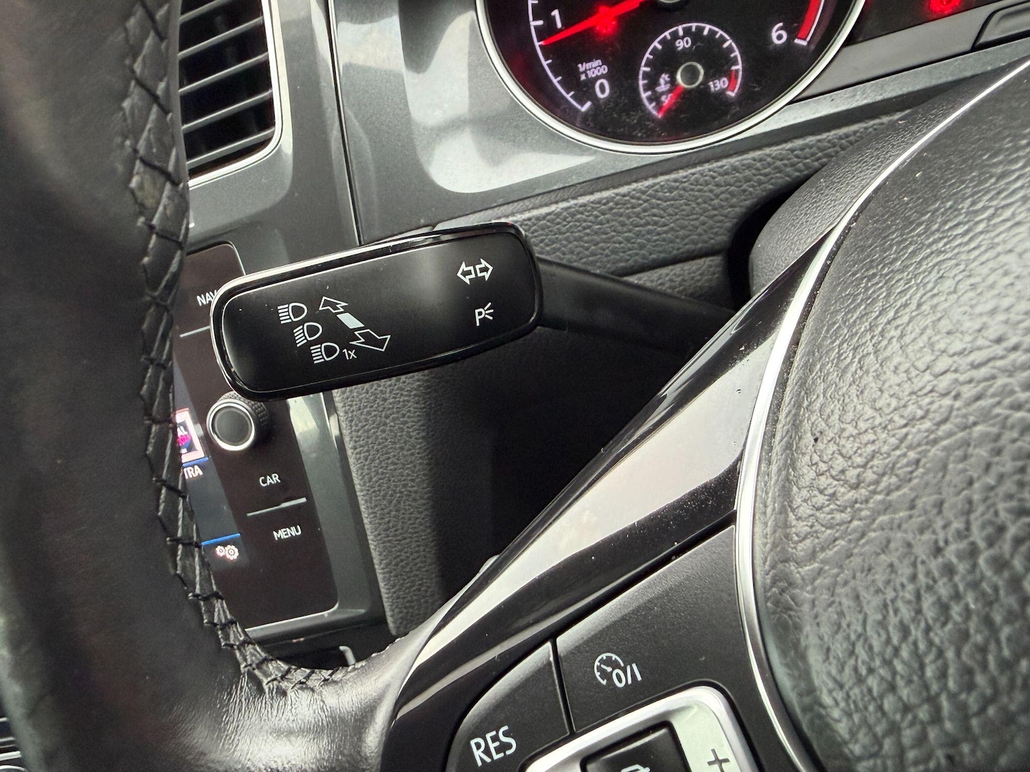 Used Volkswagen Golf 2017 for sale - 77230058: Photo 19