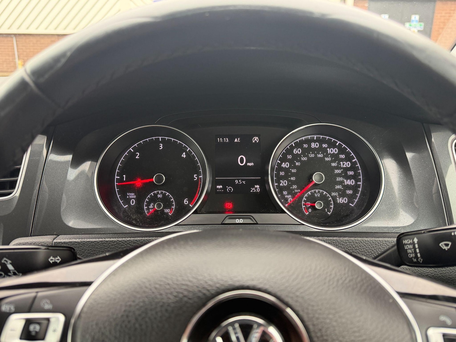 Used Volkswagen Golf 2017 for sale - 77230058: Photo 20