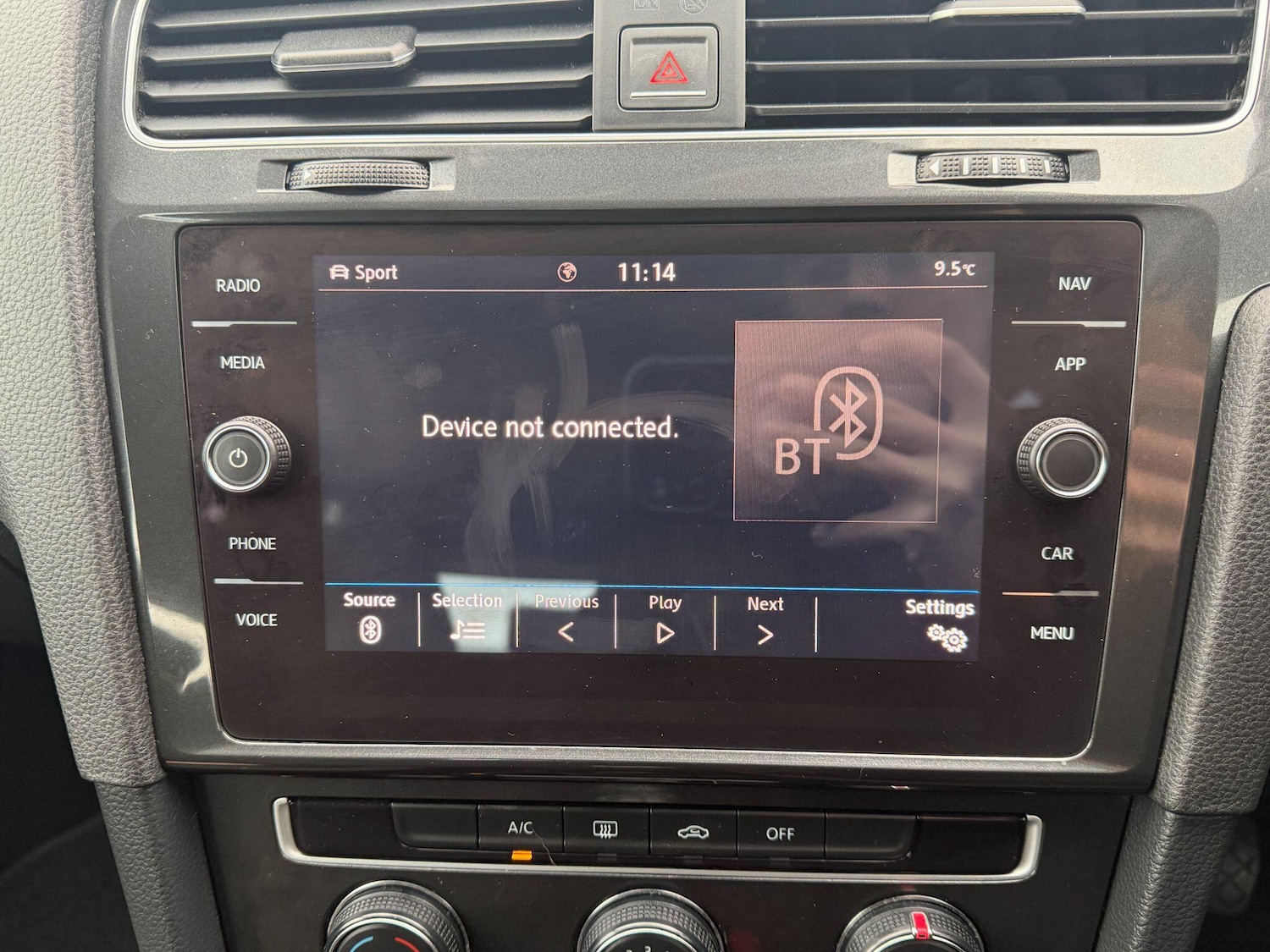 Used Volkswagen Golf 2017 for sale - 77230058: Photo 25