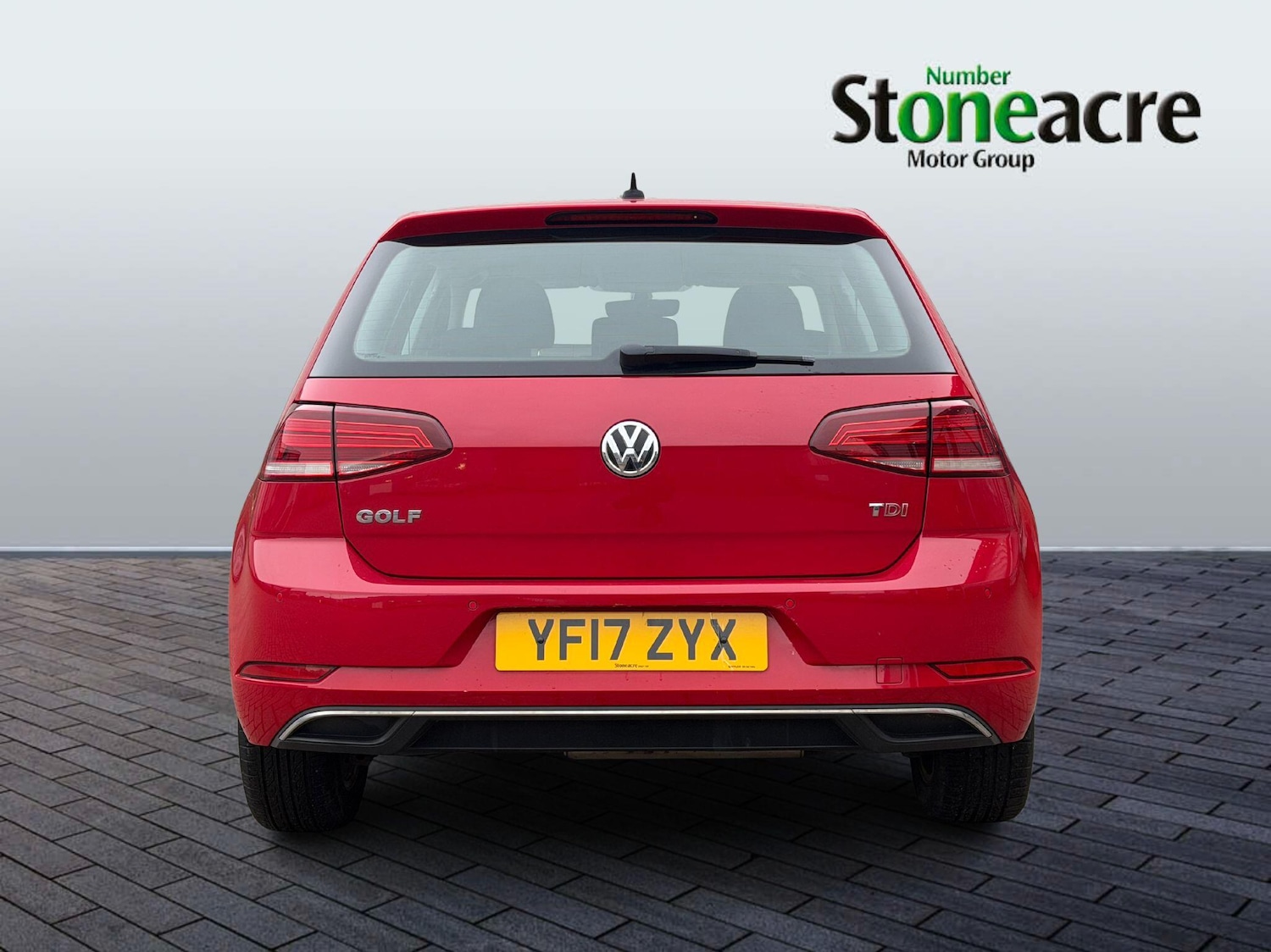 Used Volkswagen Golf 2017 for sale - 77230058: Photo 4