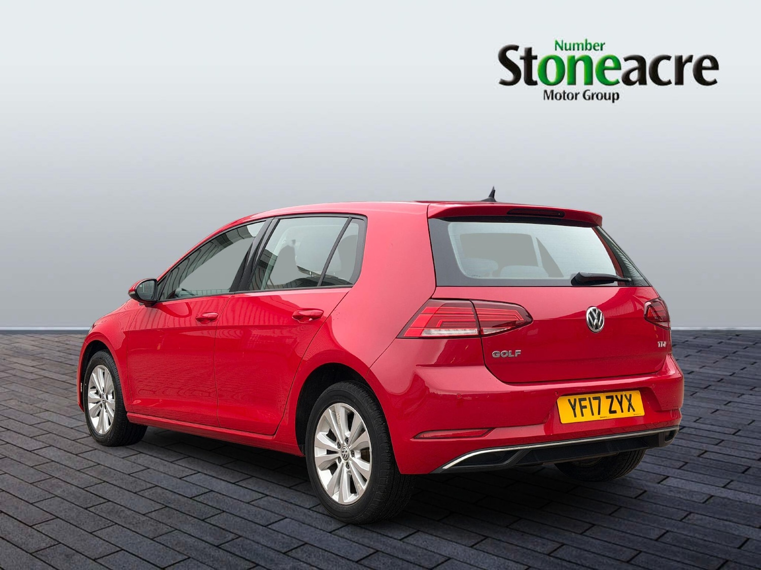 Used Volkswagen Golf 2017 for sale - 77230058: Photo 5