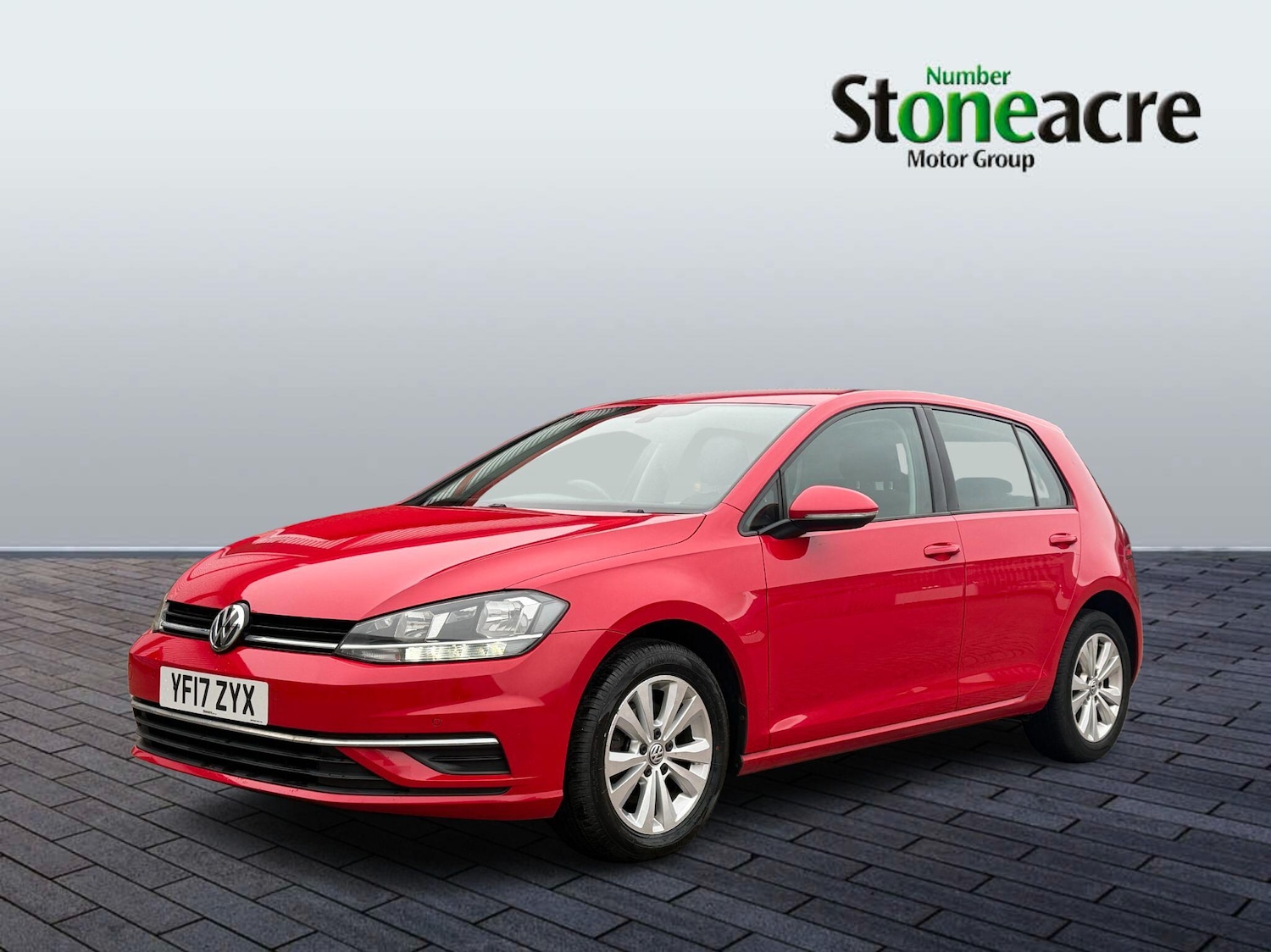 Used Volkswagen Golf 2017 for sale - 77230058: Photo 7